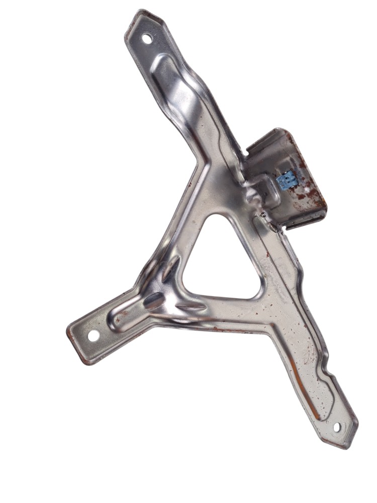 Suporte Forro Porta Traseiro Esqu Gm Onix Prisma 2013 A 2018 1