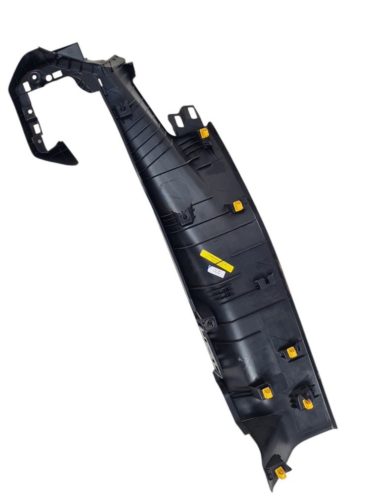 Soleira Traseira Direita Jeep Commander 2022 609453770 5