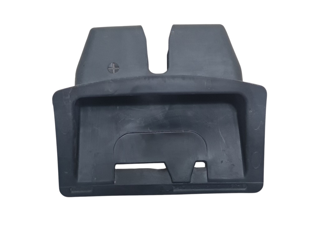 Tampa parafuso trava porta traseira ford fiesta ano 2015 16