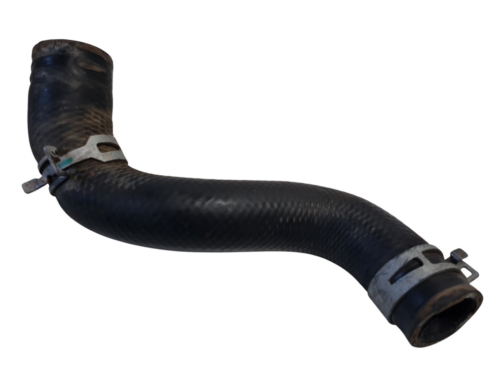 Mangueira Radiador Lexus Nx 300h 2019 Original 190731 4