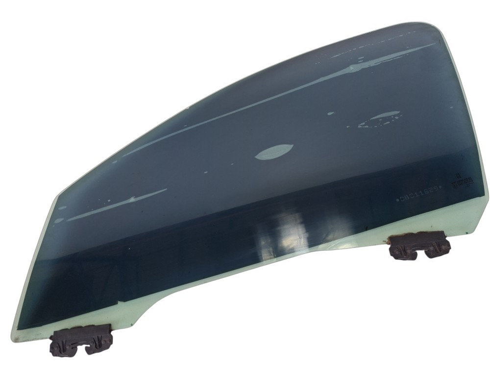 Vidro Porta Dianteira Esquerda Peugeot 207 2013 Quicksilver 4