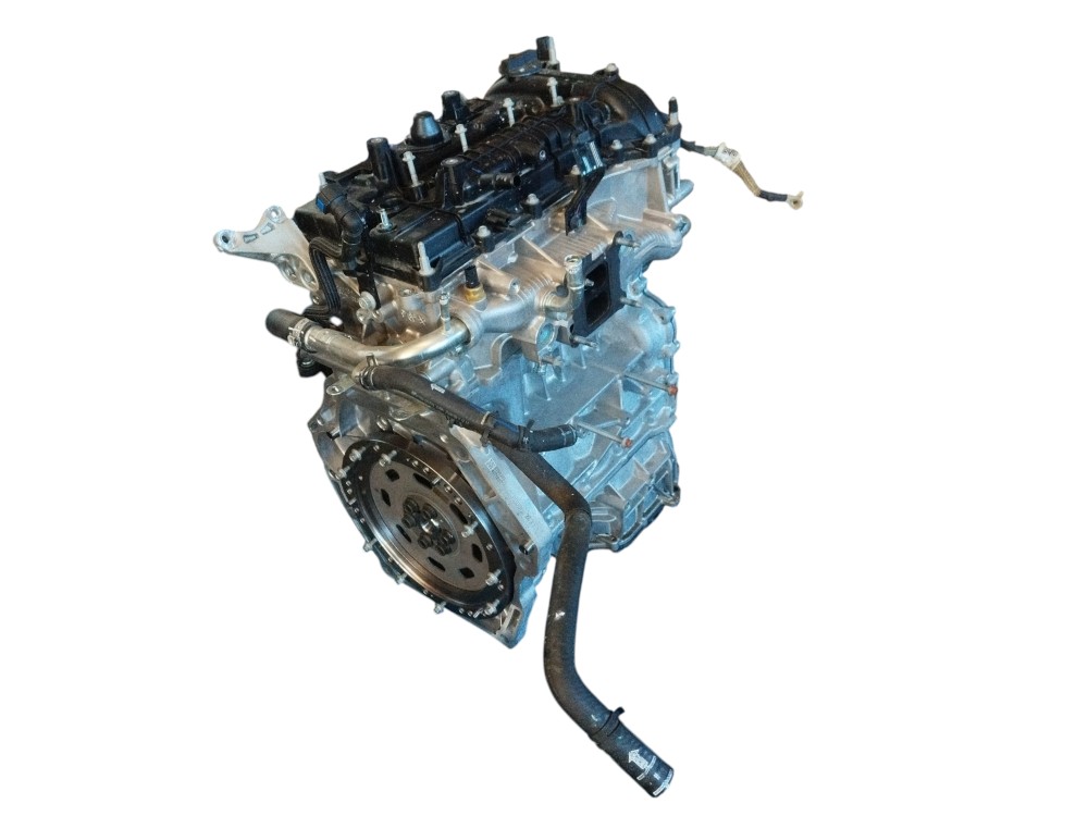 Motor Parcial D-MI Byd Song Pro 1.5 1200km Híbrido 2025 2026 6