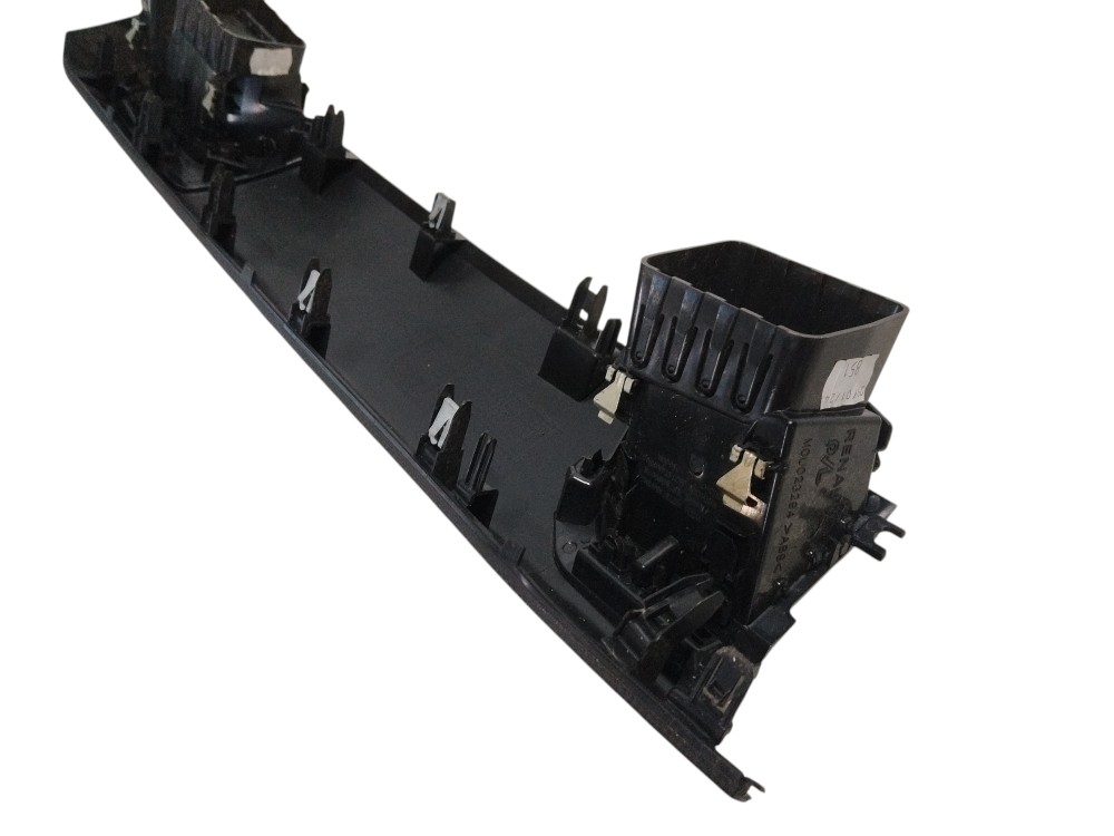 Par De Duto De Ventilação Renault Kangoo 2024 2025 68412042r 4