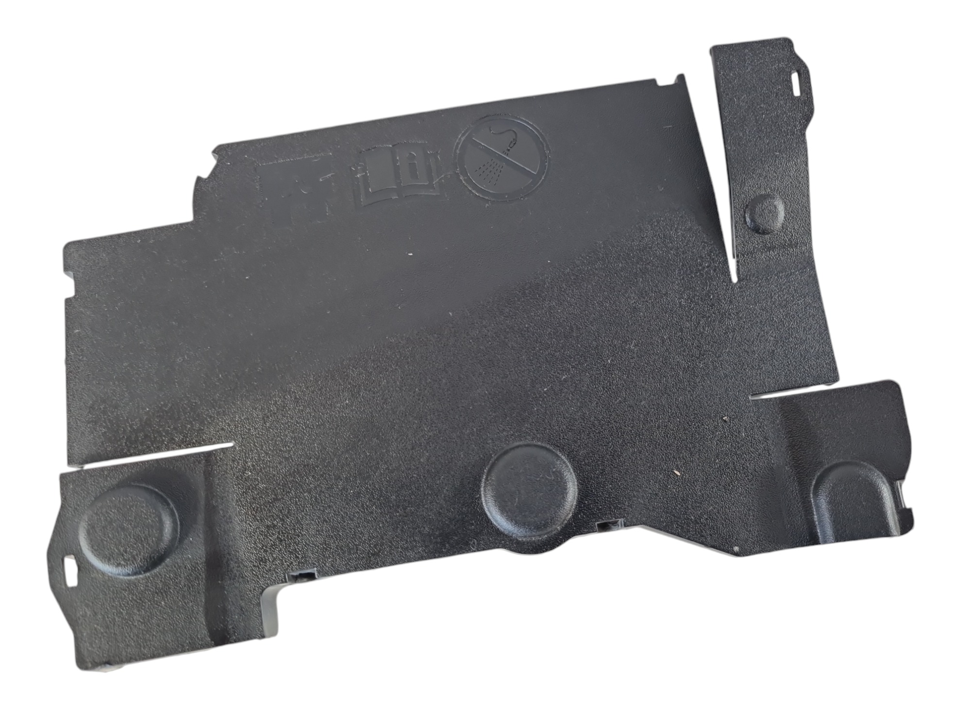 Tampa Caixa Fusíveis Bateria Volvo Xc90 D5 2017 31337533 2