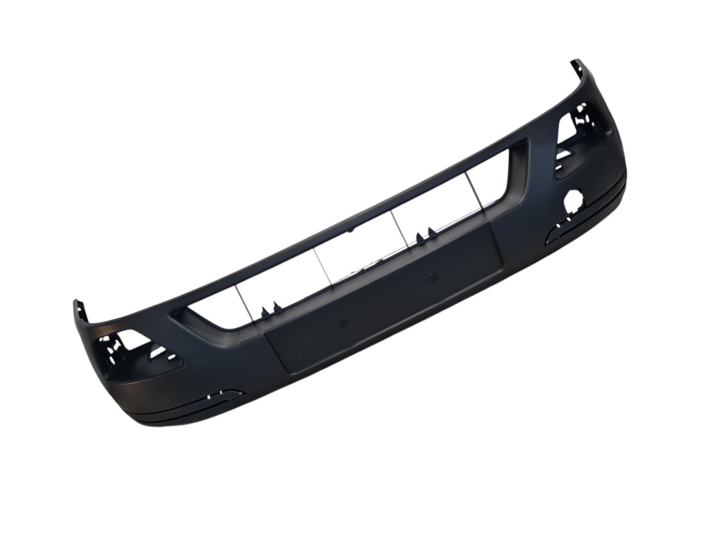 Parachoque dianteiro ford focus ano 2004 2005 original