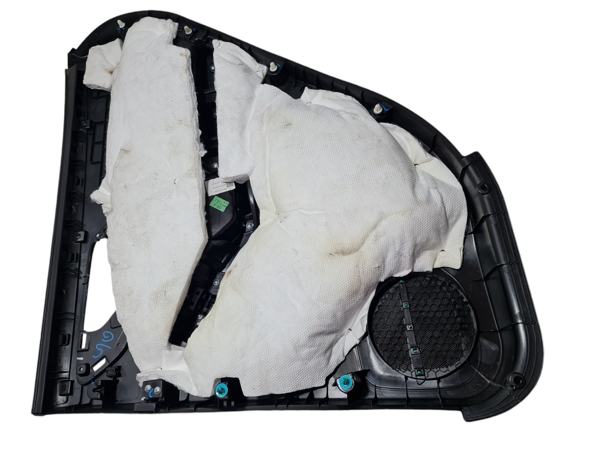 Forro Porta Traseira Esquerda Chery Tiggo 5 2022 J685306031 5