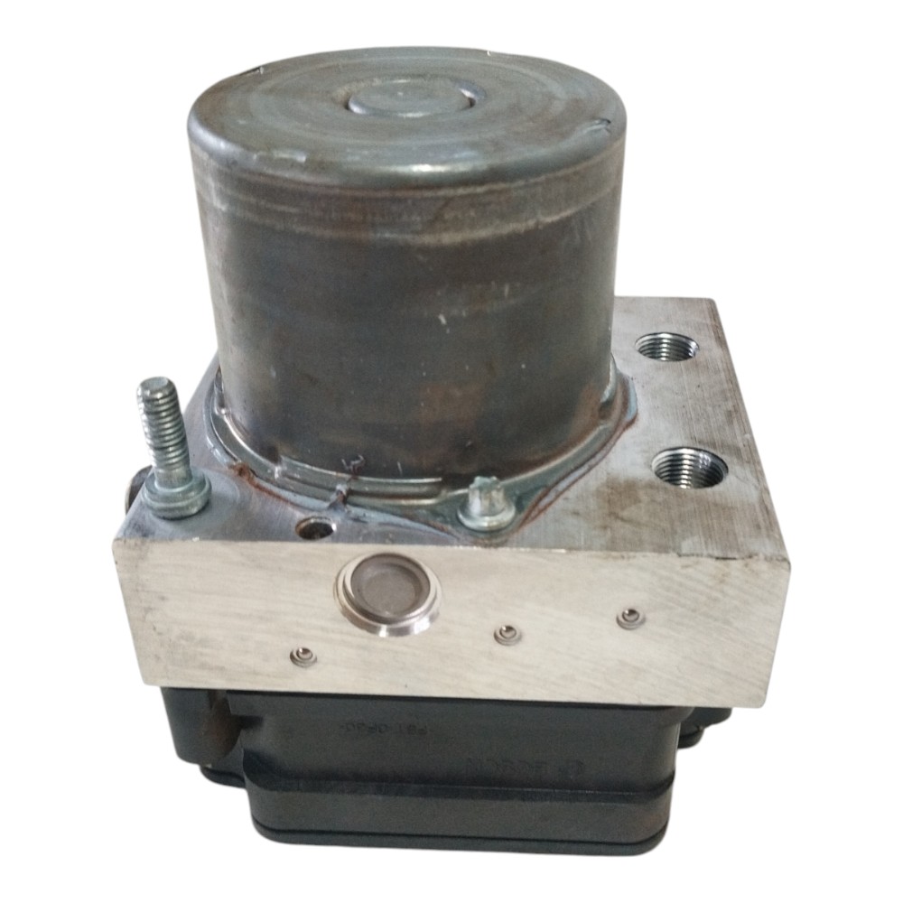 Módulo Freire ABS Fiat Strada 2023 original 00521902390 4