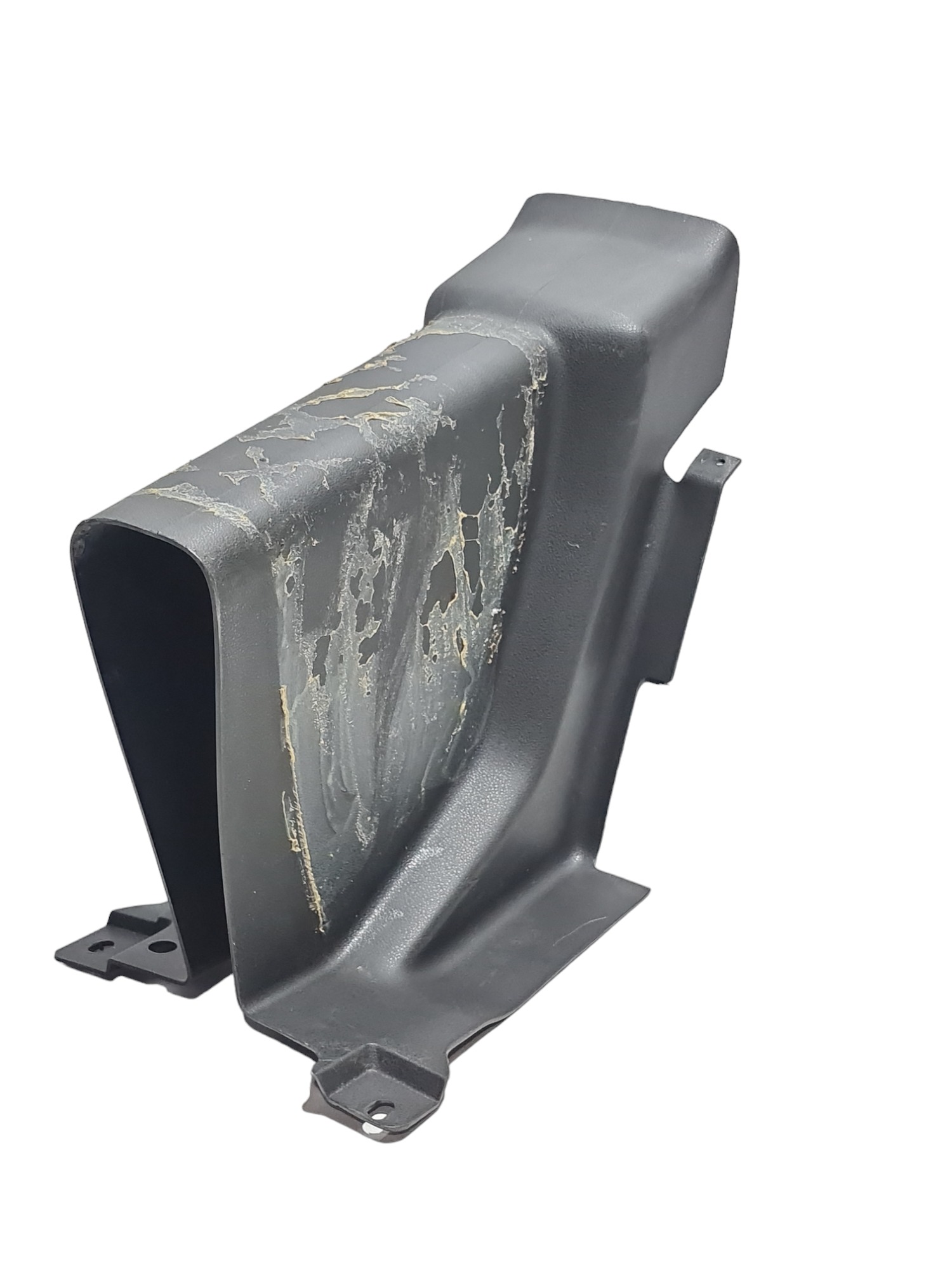 Moldura Inferior Coluna De Direção Volvo New Fh Fh540 2023 2