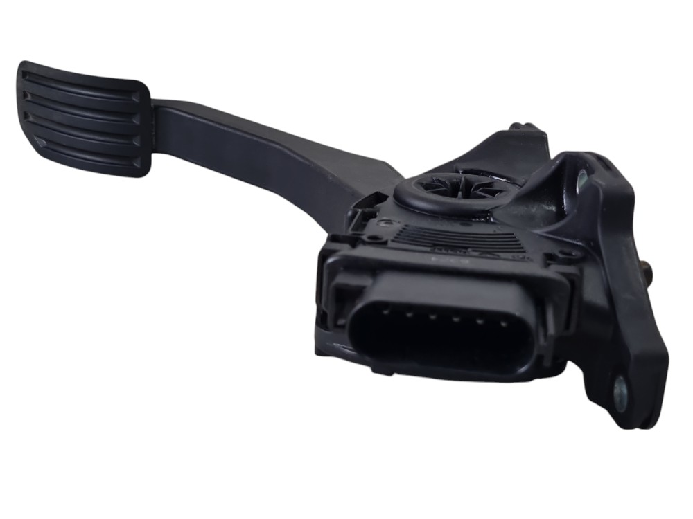 Pedal Acelerador Eletrônico Volvo Xc60 2011 A 2015 31329062 7