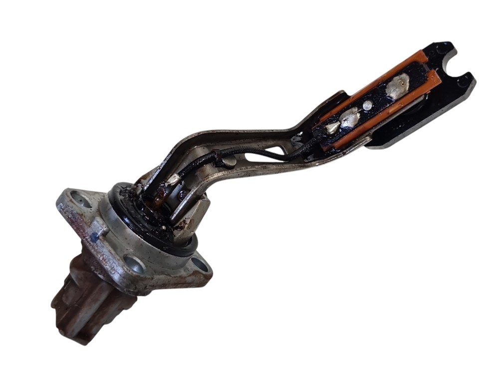 Sensor Nivel De Óleo Carter Lexus Ls 460l 2013 Original 3