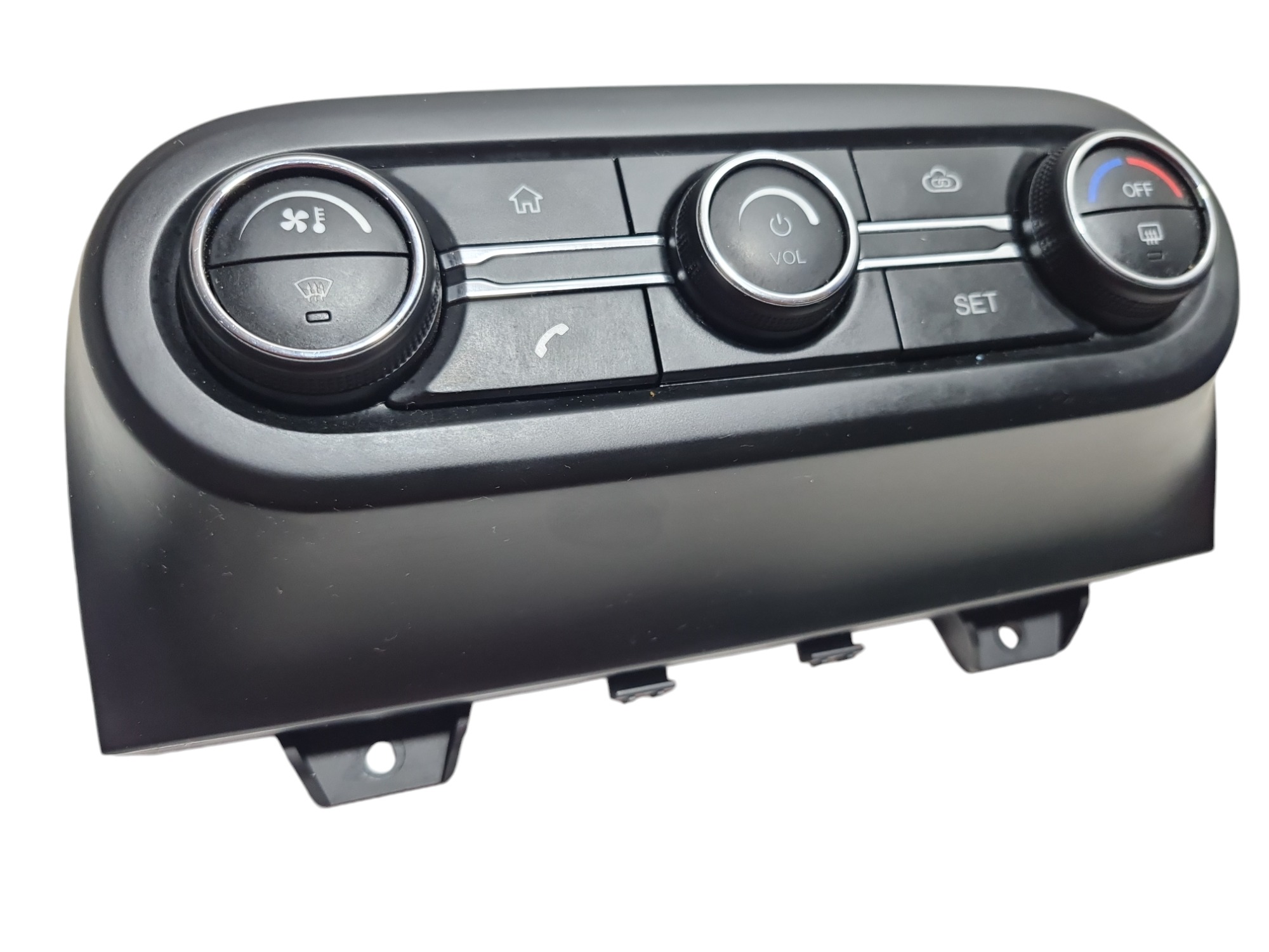 Comando Ar Condicionado Chery Tiggo 5 2022 J687913110bb 3