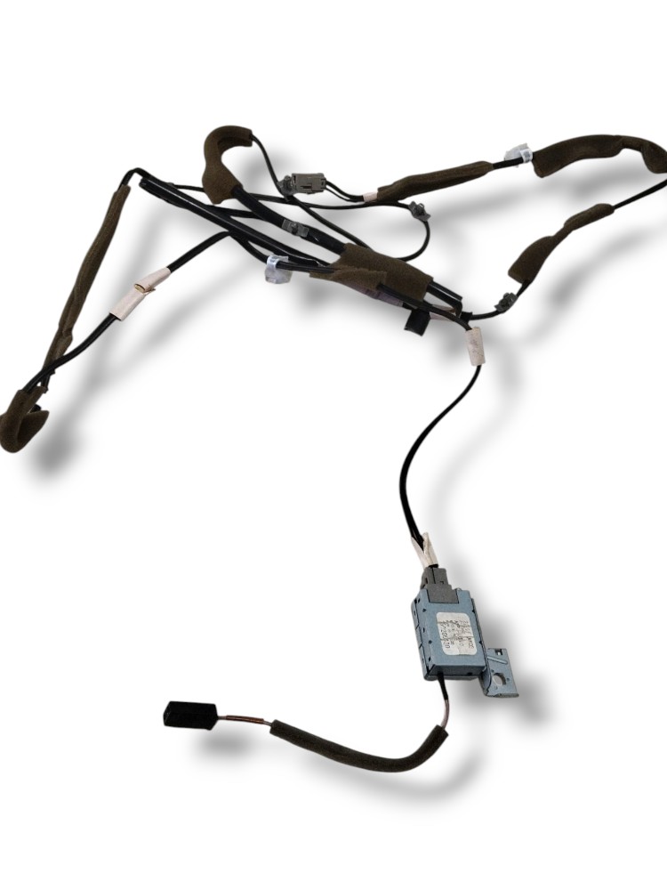Chicote amplificador antena Chevrolet Captiva 2009 ORIGINAL