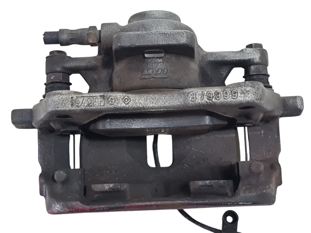 Pinca de freio dianteiro esquerdo Mini Cooper S 2012 2013 2