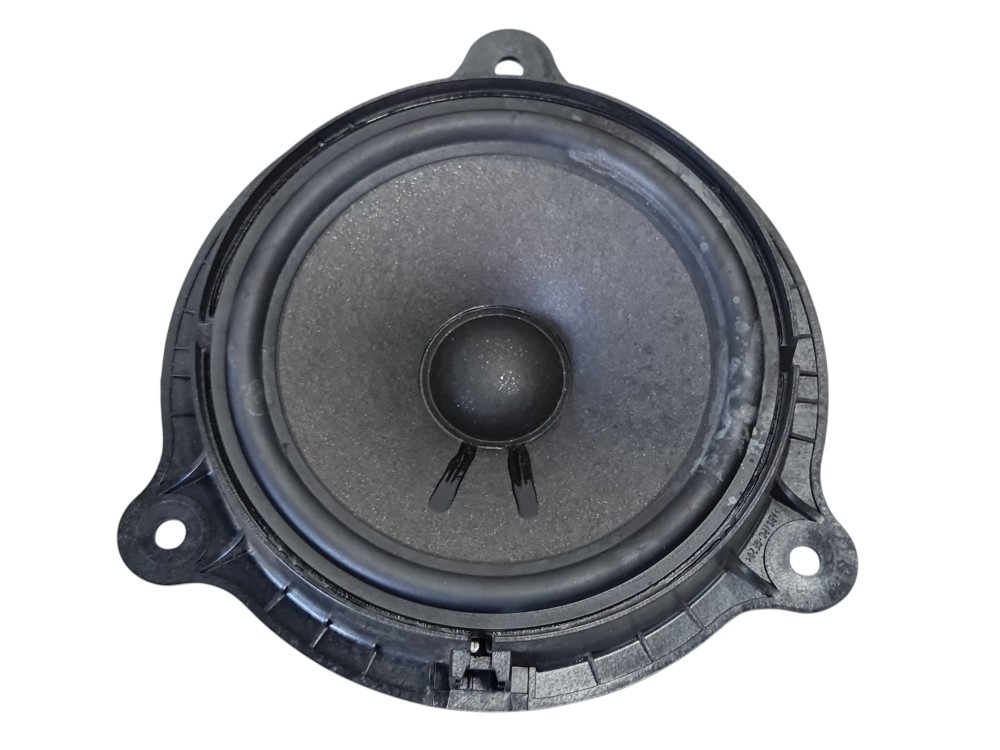 Alto Falante Renault Kangoo 2025 281569368r Original 5