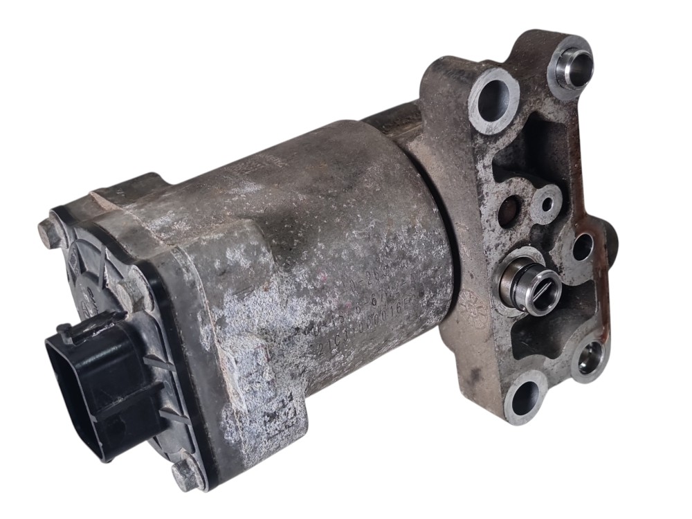 Bomba De Óleo Elétrico Hyundai Creta 1.6 2021 2022 46110-263 7