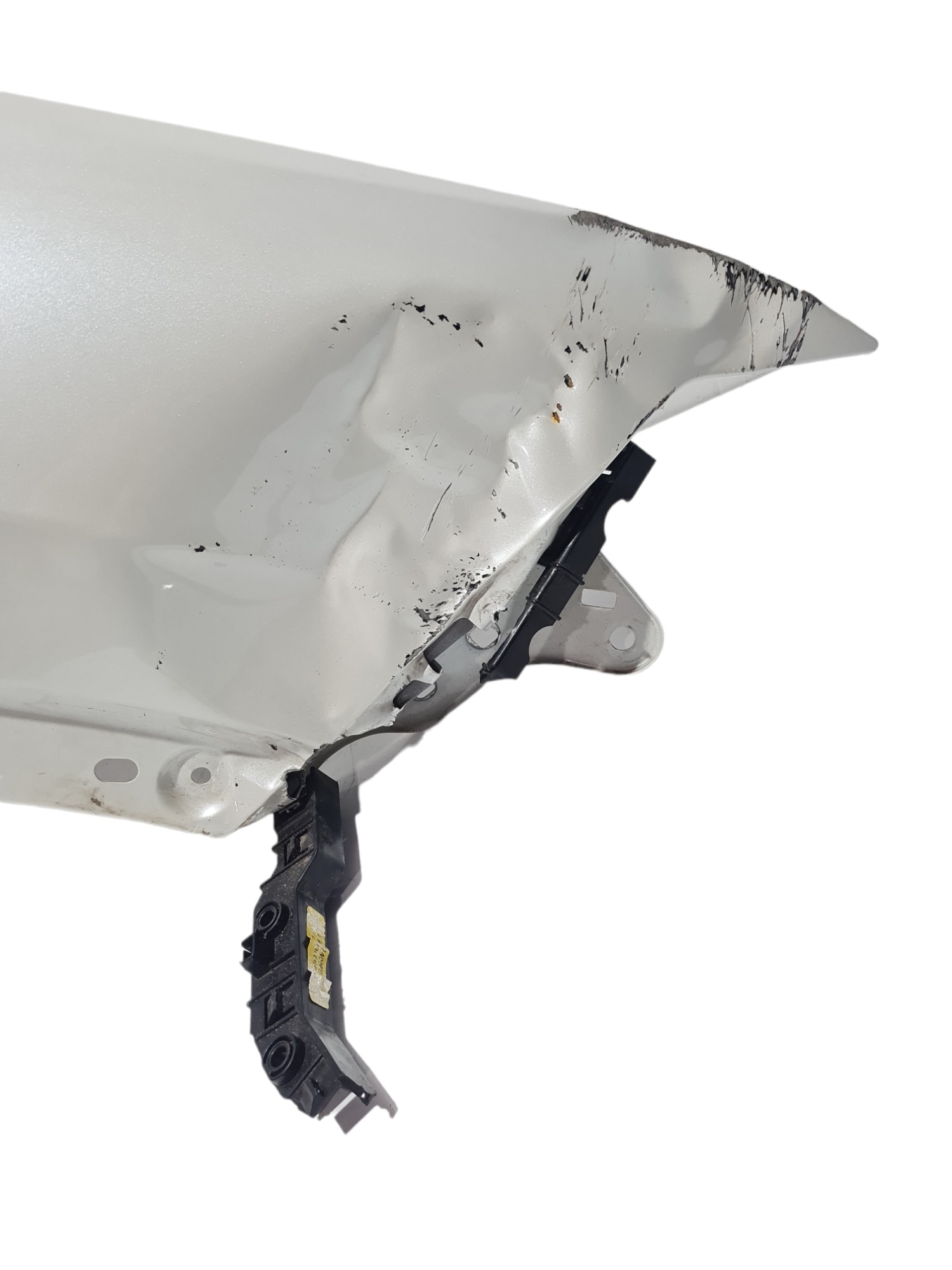 Paralama Dianteiro Direito Jeep Commander 2022 Detalhe Leia 4
