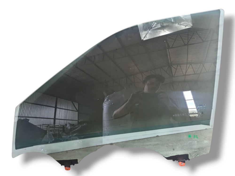 Vidro Porta Dianteiro Esquerdo Nissan Kicks 2023 2024 1