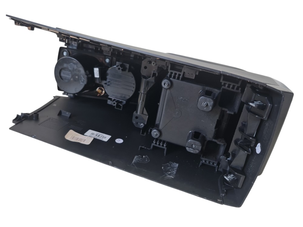 Console Apoio De Braço Volvo Xc60 T5 Dynamic 2014/2015 6
