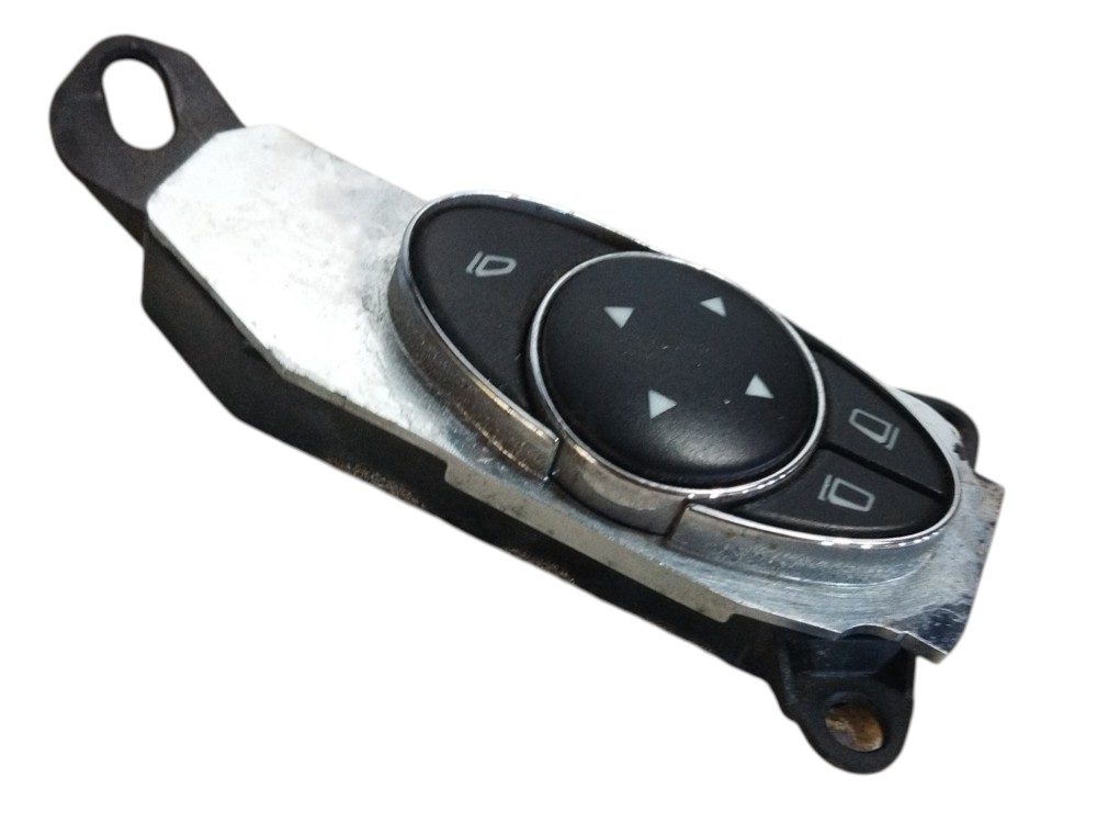 Comando Botão Retrovisor Mercedes Cls 500 2005 2118216179 3