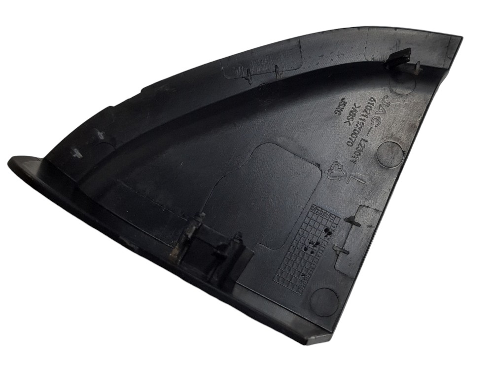 Moldura Acabamento Interno Lado Esquerdo  Jac E-js1 2023 3