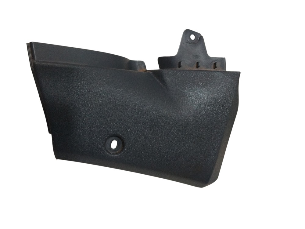 Moldura caixa de ar da Fiat Uno e Fiorino 2021 ORIGINAL 6