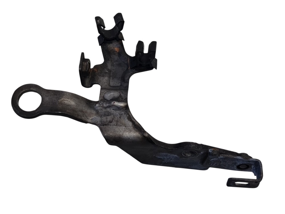 Suporte Para Tirar O Motor Citroën Ds5 2015 Produto Original 6