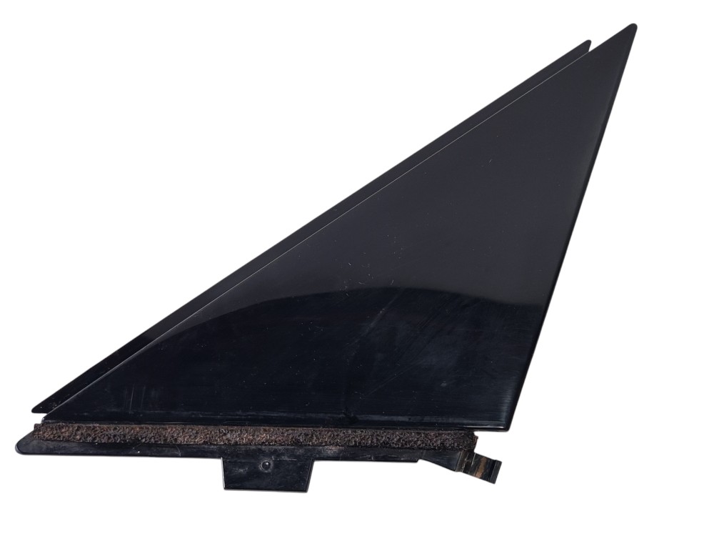 Friso Porta Dianteira Esquerda Citroen Ds5 2015 Original 6