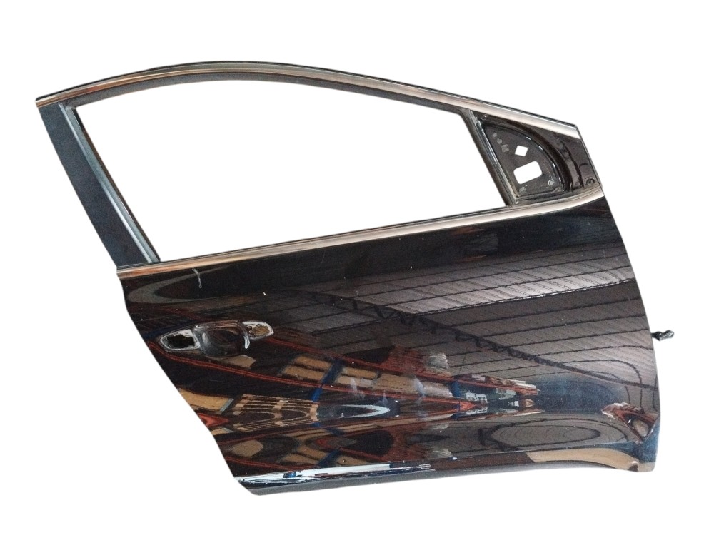Porta Dianteira Da Direita Kia Sportage 2019 2020 2