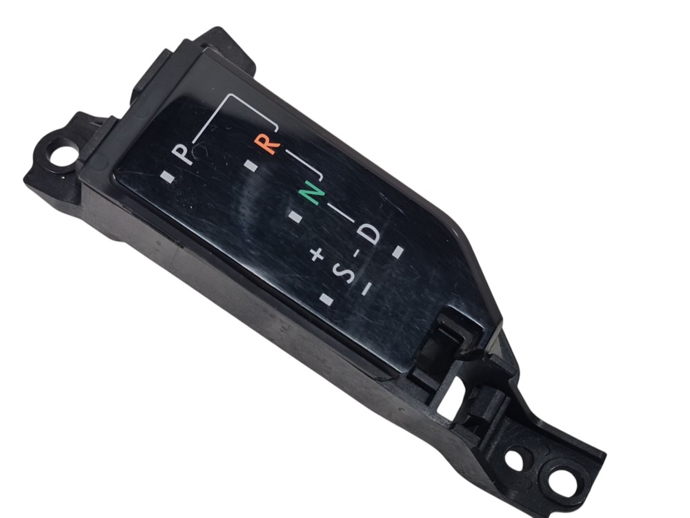 Imdicador De Marcha Lexus Nx 300h 2019 76j742 Original 2