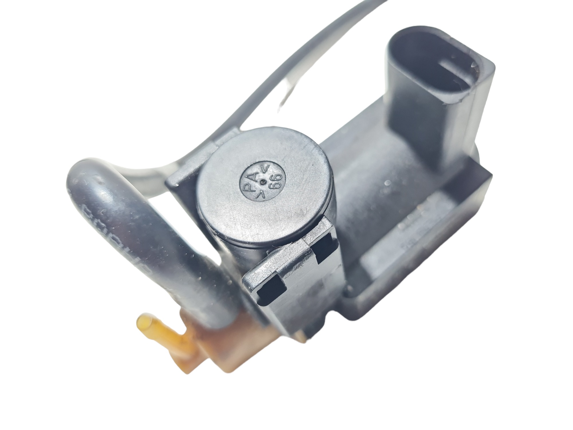 Conversão Pressão Solenoide Original Volvo Xc90 D5 2017 5