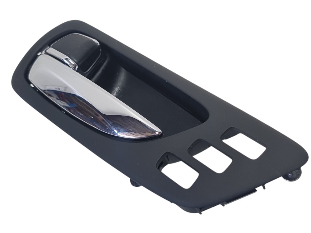Maçaneta Interna Porta Traseira Esquerda Lexus Ls 460l 2013  Traseira 5