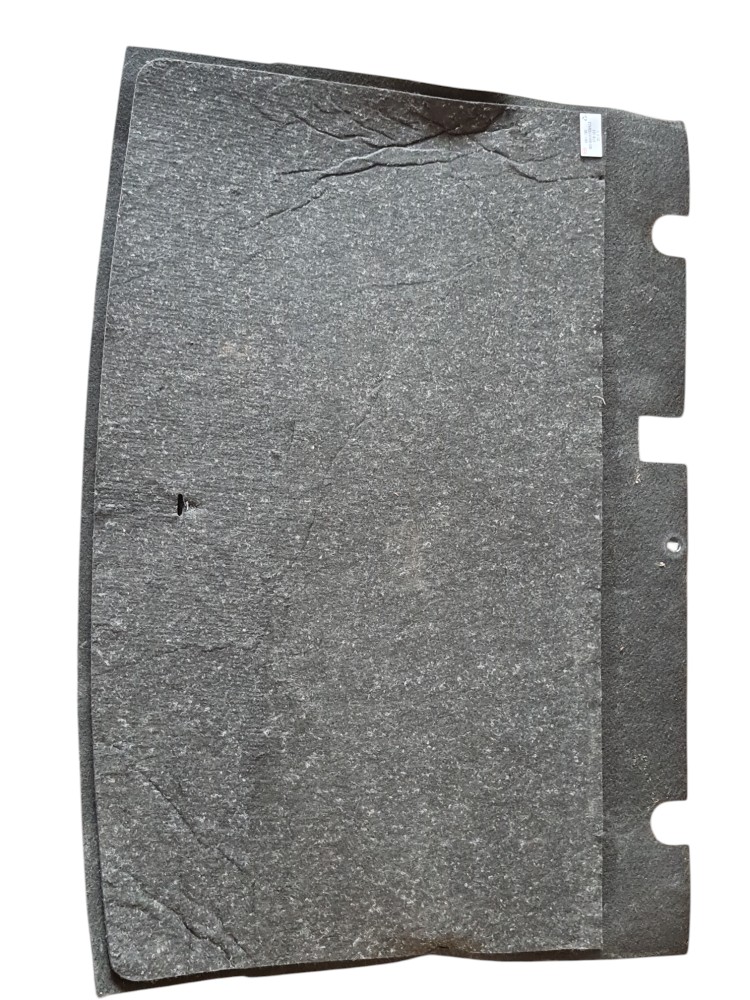 Assoalho Carpete Porta Malas Byd Dolphin 2024 2025 2026 5