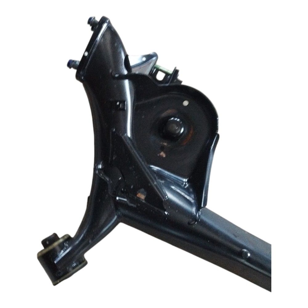 Agregado suspensão traseira Honda wr-v 2021 original 8