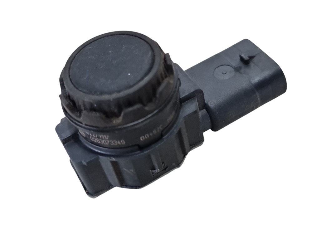 Sensor estacionamento dianteiro Volvo XC40 T5 2020 32271117 4