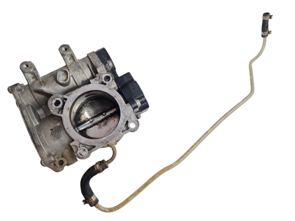 Tbi Corpo Borboleta 1.4 Gm Corsa Meriva Montana 28240182 5