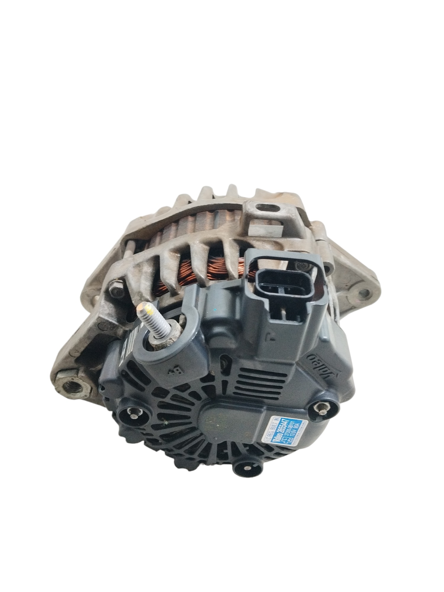 Alternador Hyundai Hb20 1.6 2013/2014 2015/2016 Original 4