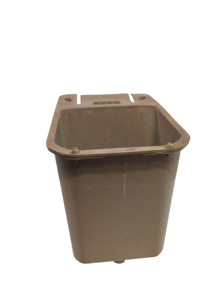 Porta treco objeto console central  Captiva ORIGINAL GM 4