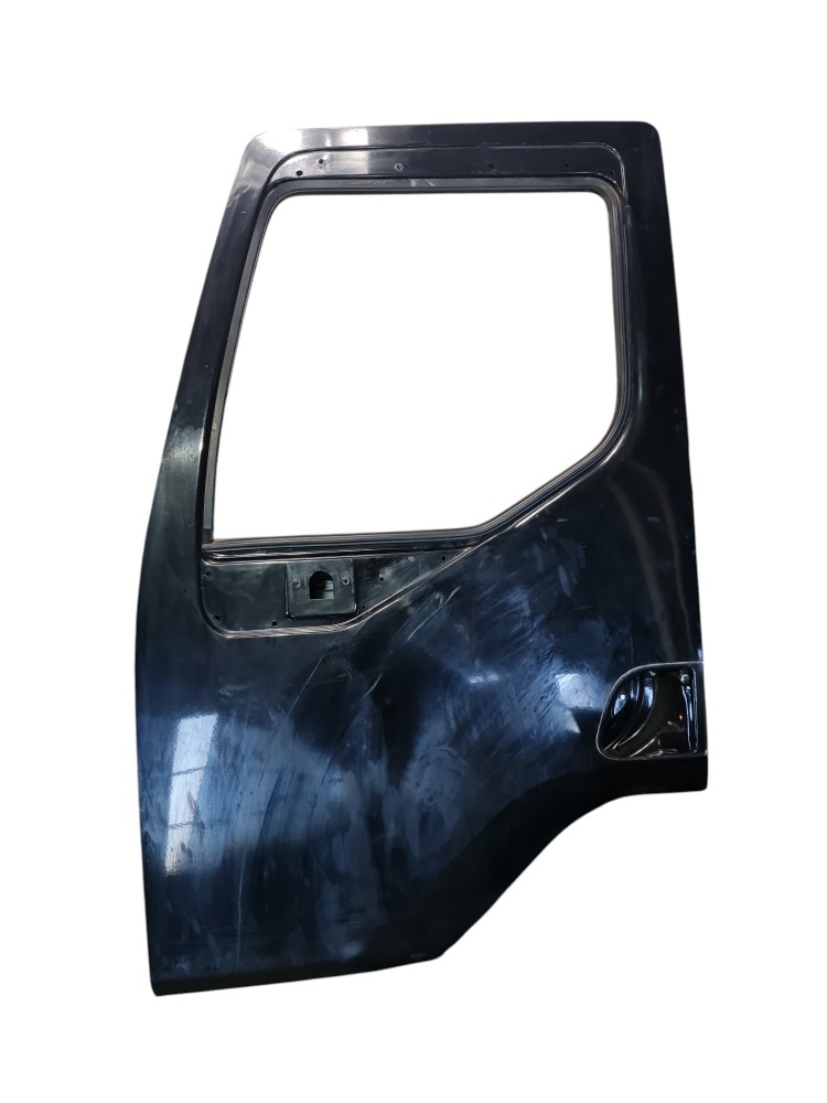 Porta lado esquerdo preta vm330 ano 2000 a 2013 original