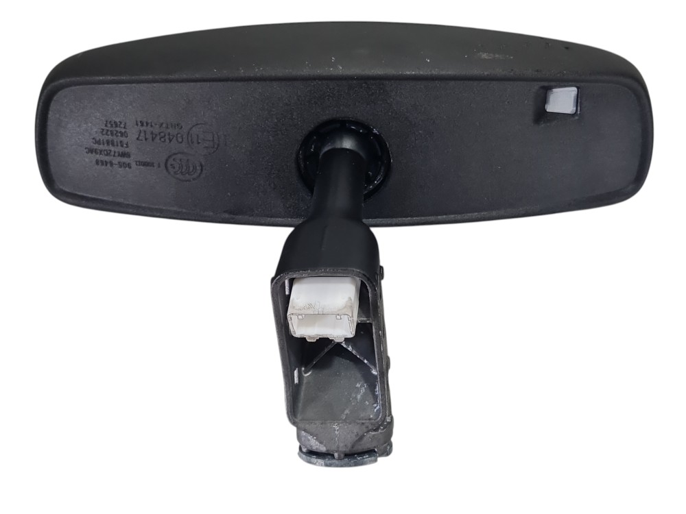 Retrovisor Interno Jeep Compass Commander 2022 2023 6
