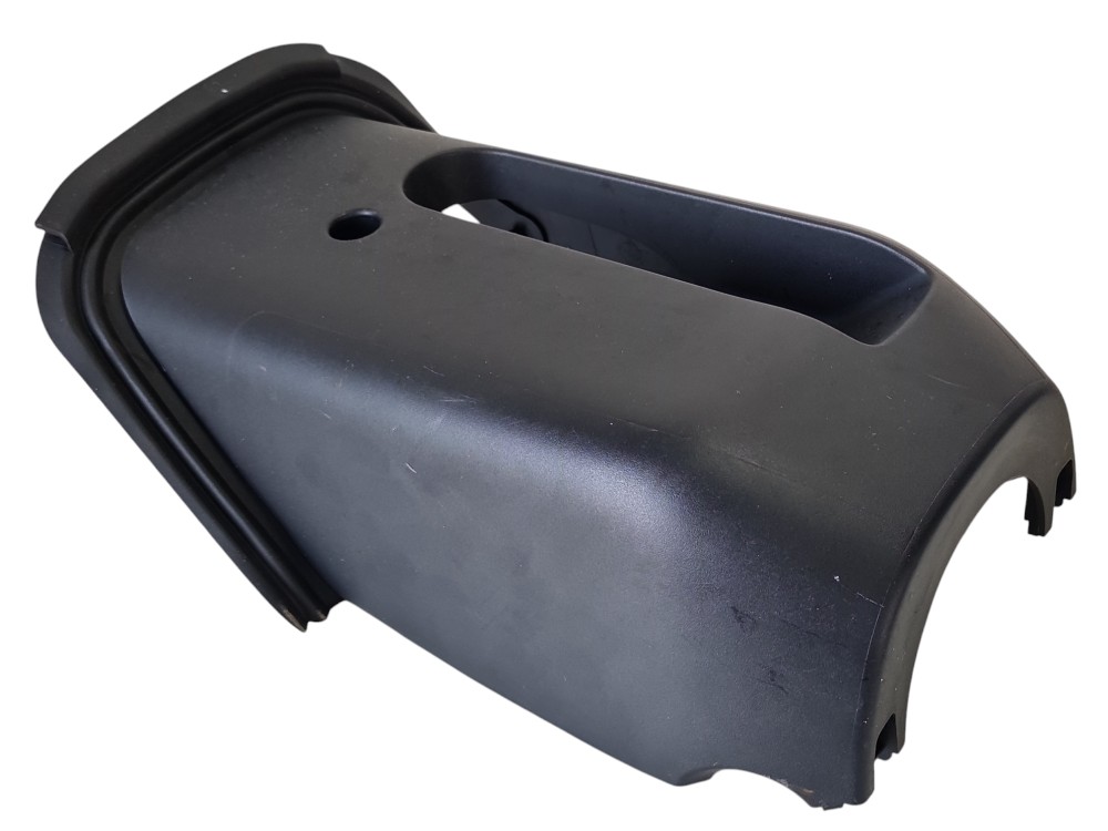 Moldura Inferior Direção Byd Song Plus 2024 Sa3f-5306681 4