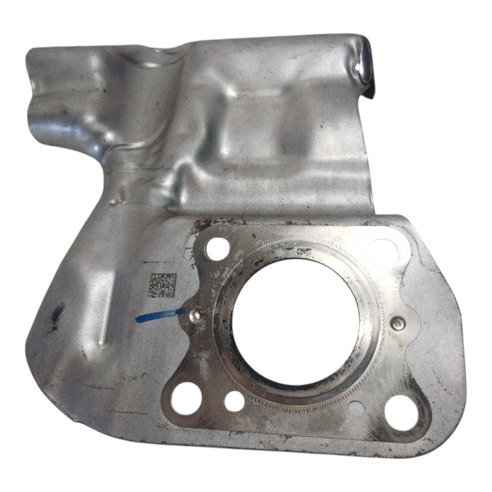 Defletor Calor Turbina Jeep Compass T270 2023 46338507 6
