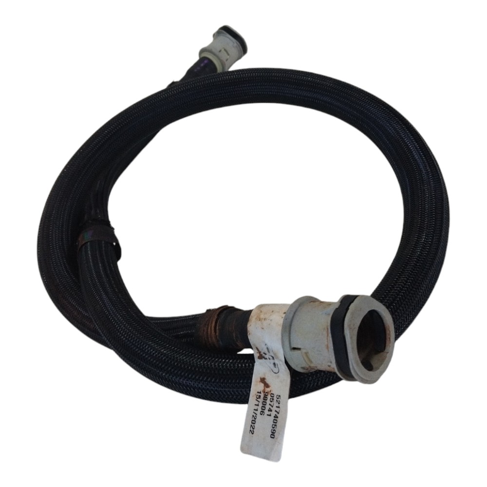 Mangueira Respiro Tanque Fiat Strada Volcano 2023 521740590 3