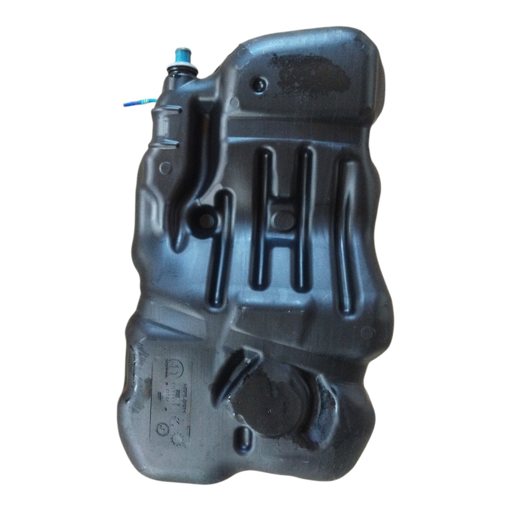 Tanque Combustível Jeep Compass T270 2023 Original 52182457 5