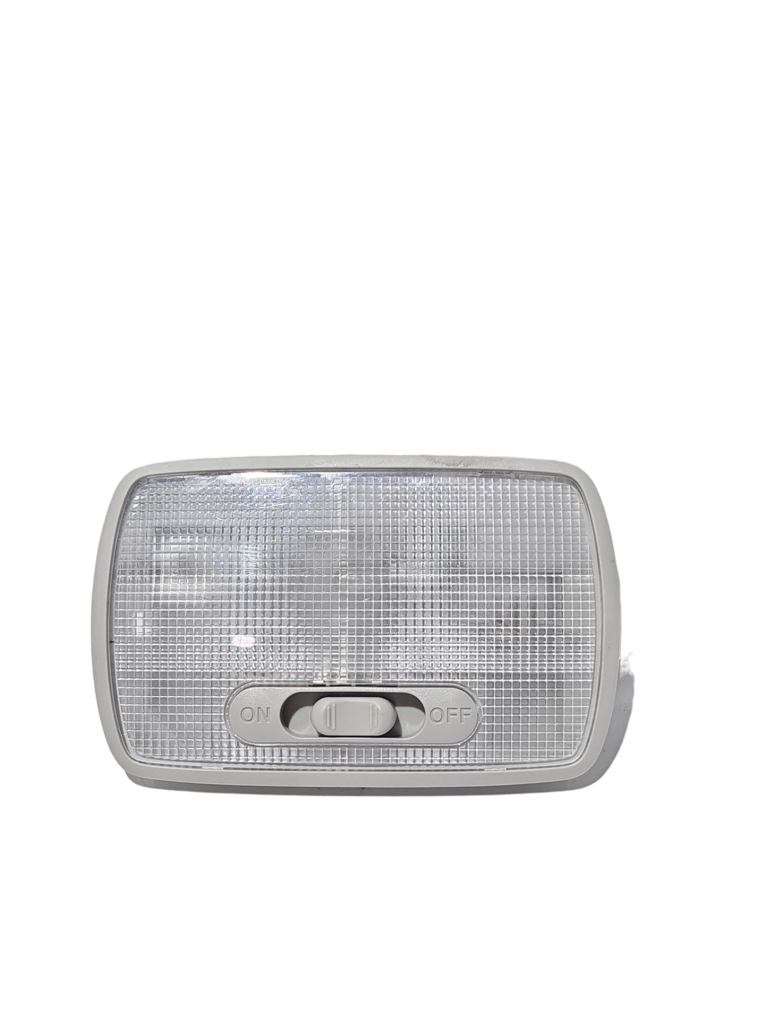 Luz De Teto Traseira Honda Hrv 2018 Original 1