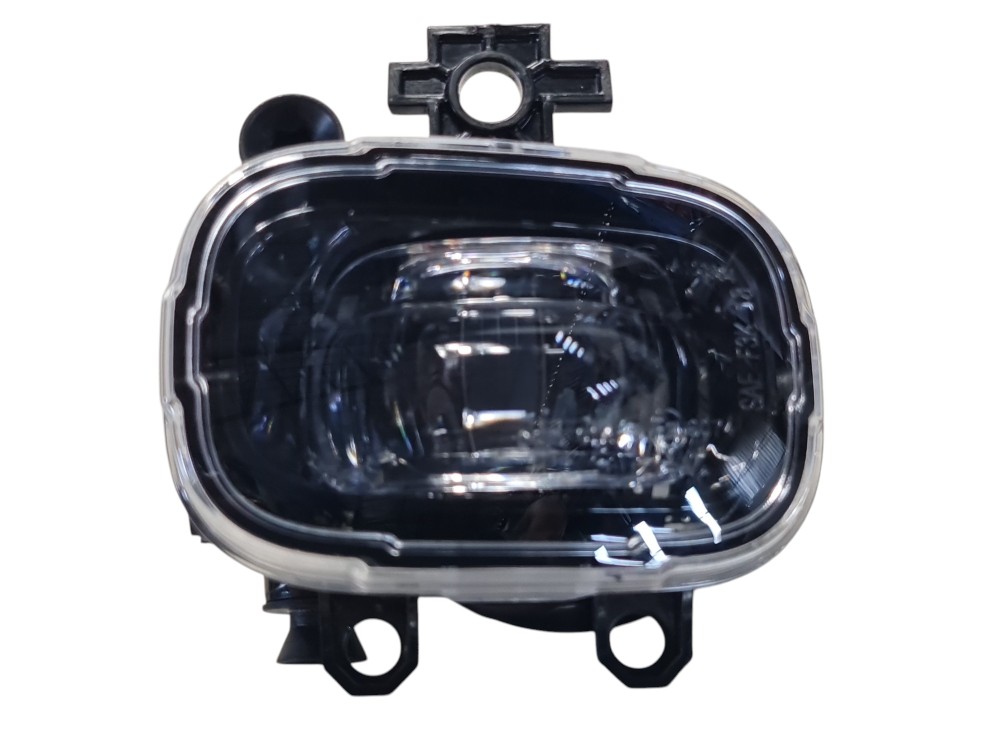 Farol De Milha Esquerdo Nissan Kicks 2023 2024 261550862r 6