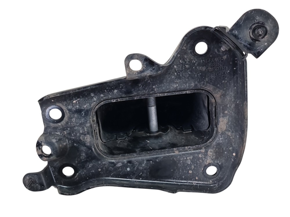Polesta facão traseiro direito Volvo XC40 T5 2020 32221323 6