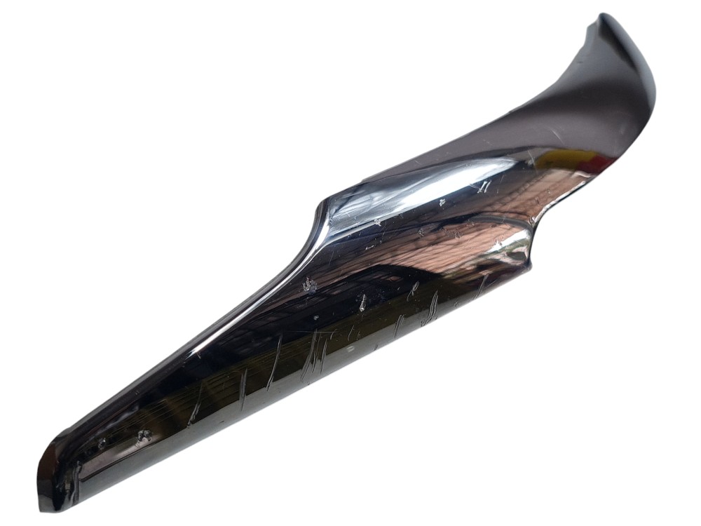 Friso Cromado Retrovisor Jeep Compass 2017 Cp20aj418 3