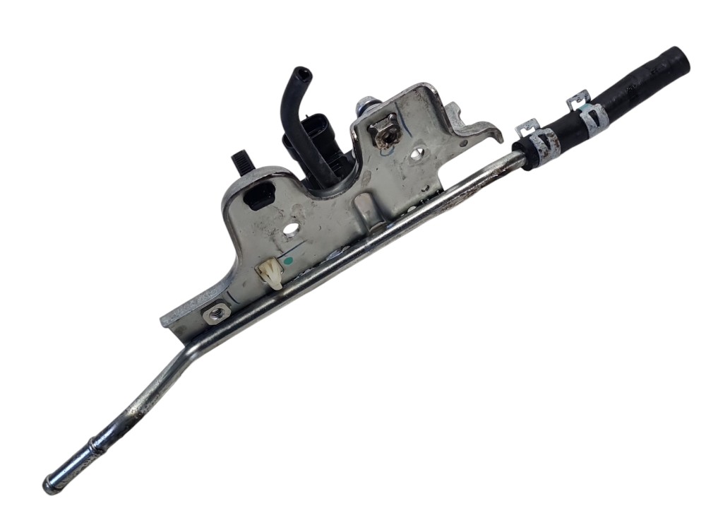 Sensor Map Pressão Toyota Hilux Sw4 2022 Original 3