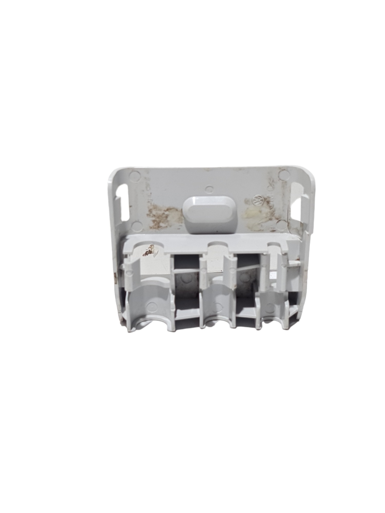 Trava Mangueira De Combustivel Vw Gol G8 1