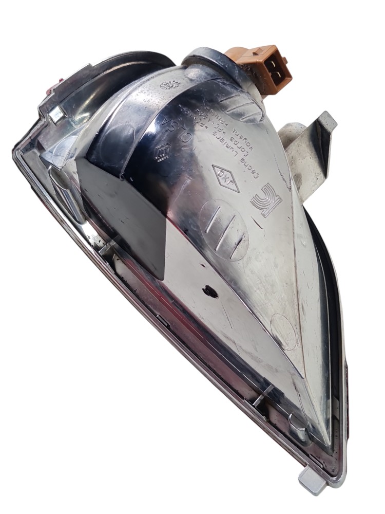 Luz Neblina Traseira Esquerda Renault Zoe 2022 265850007r 5